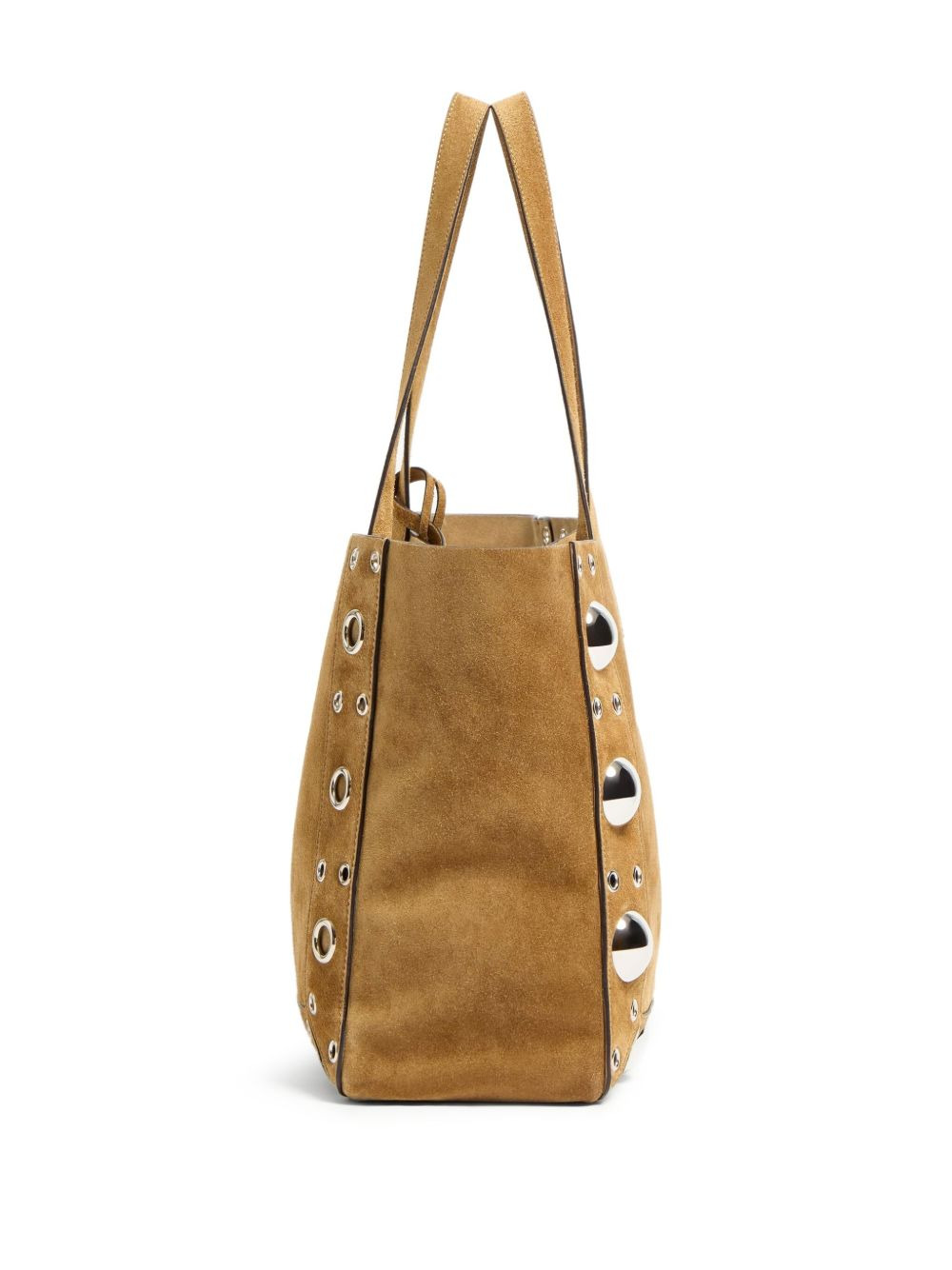 medium Nellcôte tote bag - 6