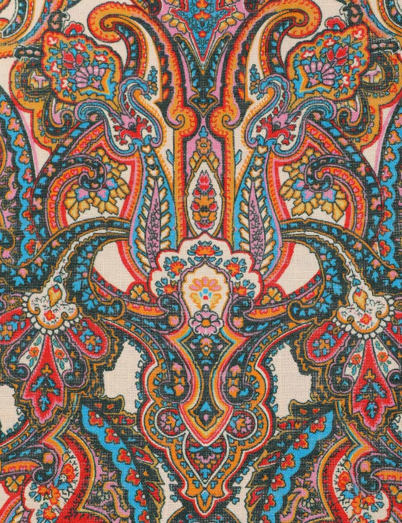 OTTIE SCALLOP MINI SKIRT 6