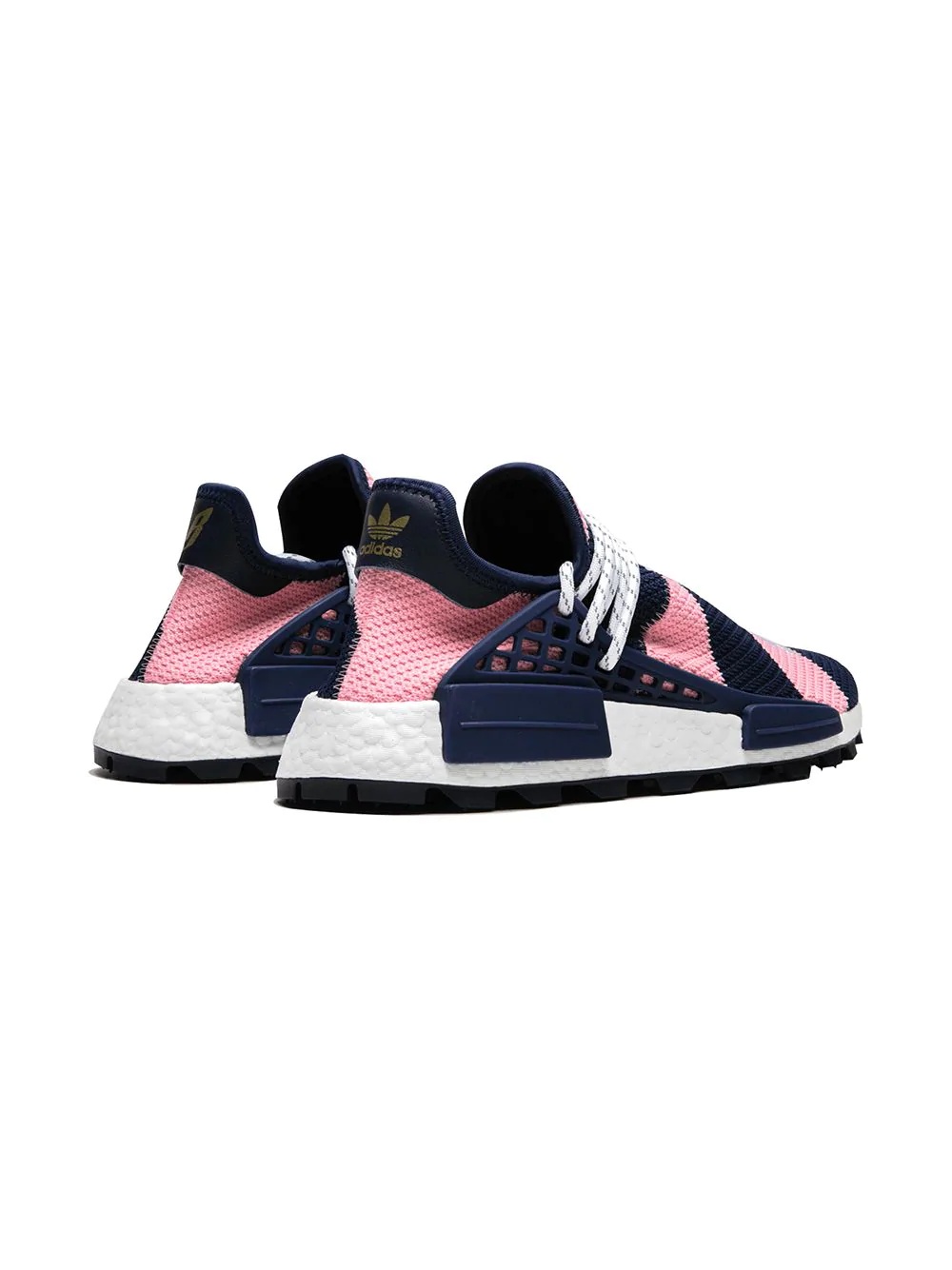 x Pharrell Williams x BBC NMD Hu Trail sneakers - 3