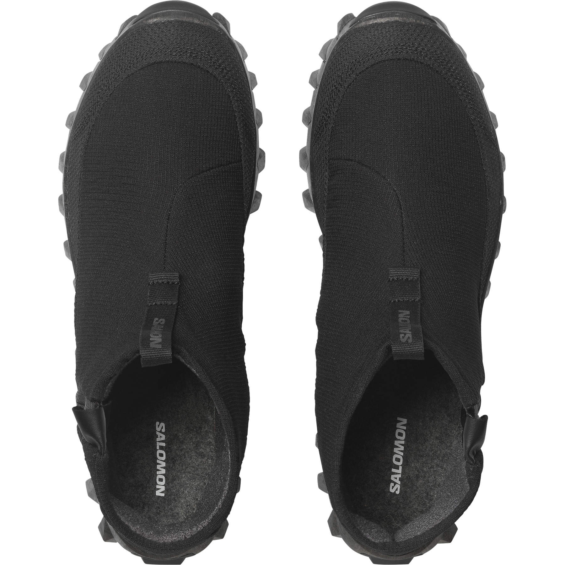 SNOWCLOG MID - 5