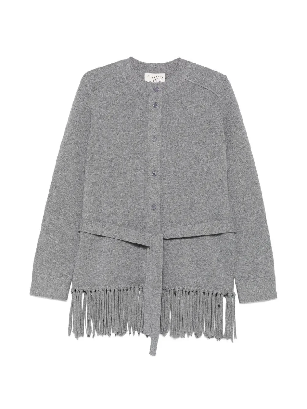 THE JACKET - 1