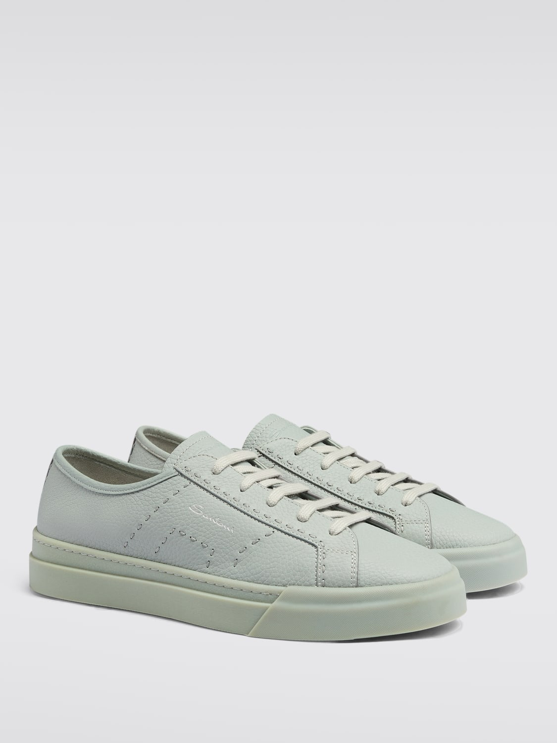 Sneakers men Santoni - 2