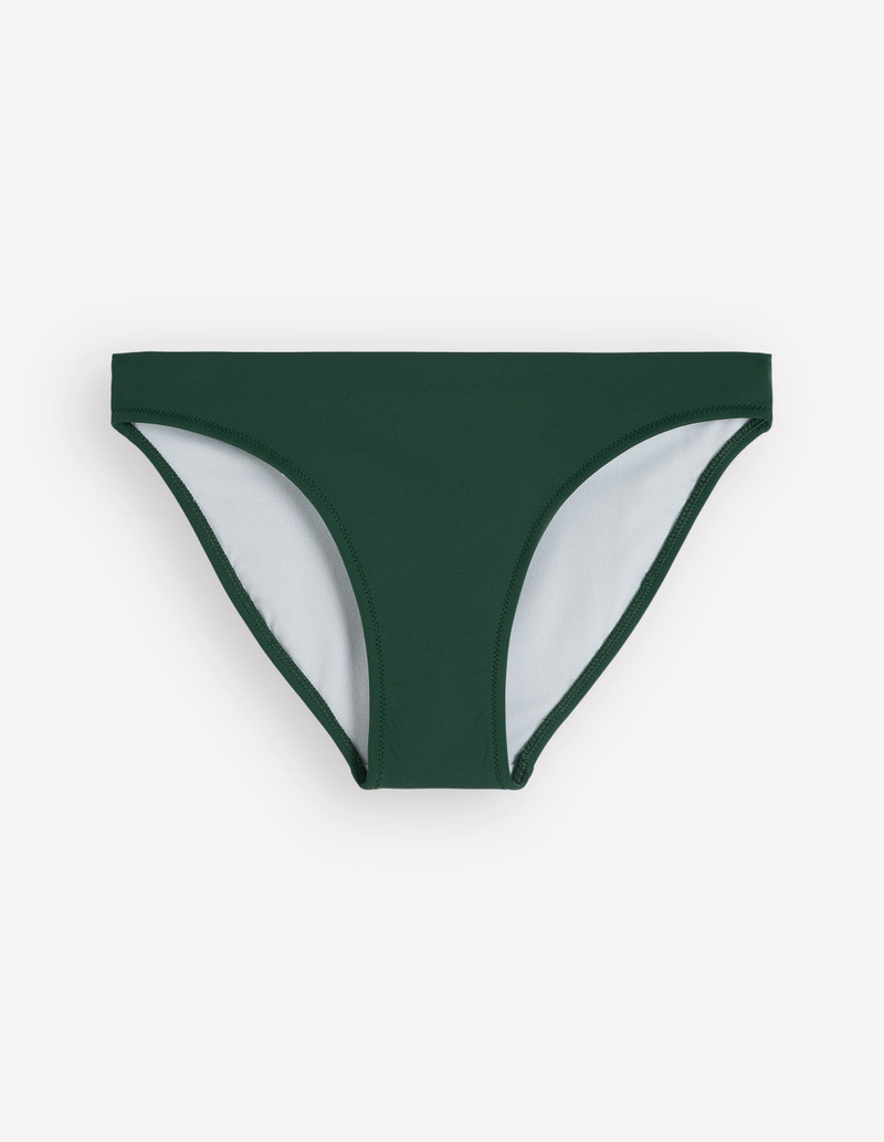 Classic Bikini Bottoms-Mangrove - 1