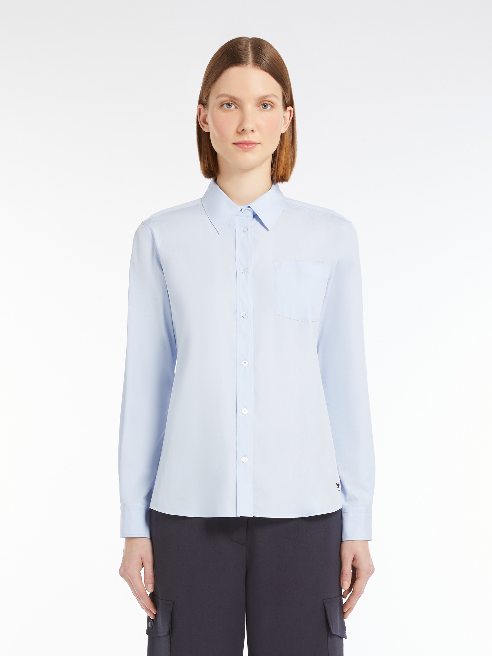 BRACCO Cotton shirt - 3