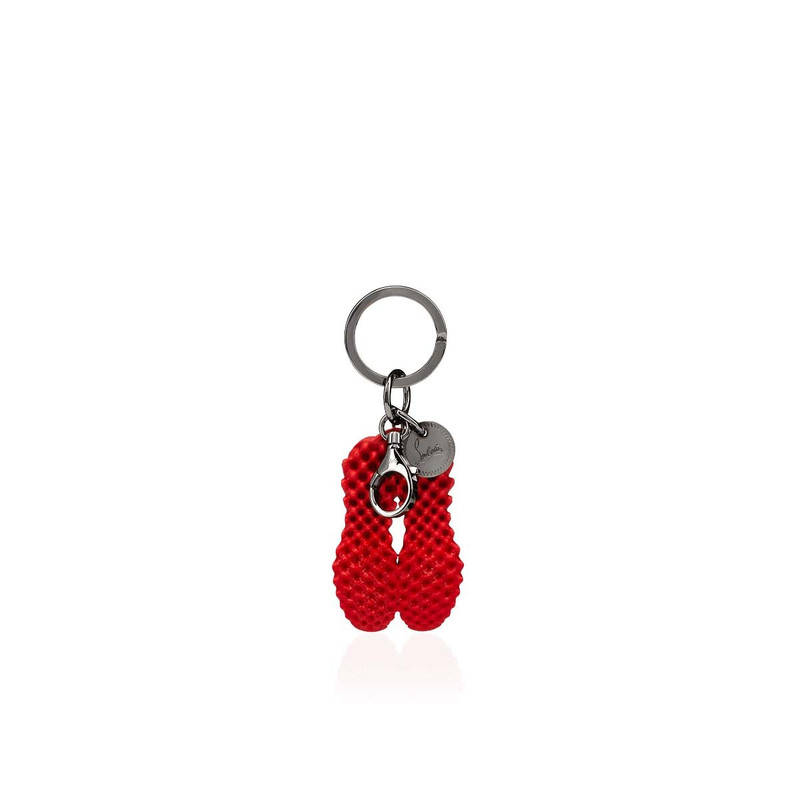 M RINGMYLOU KEYRING 1