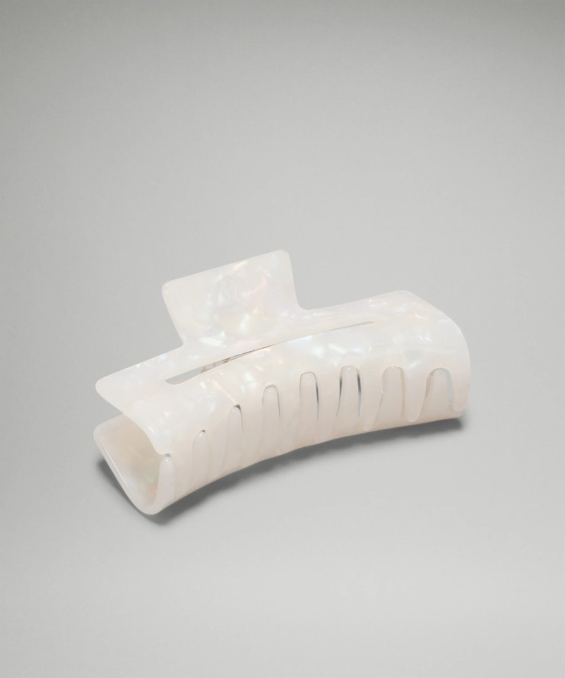 Extra Large Claw Hair Clip 3