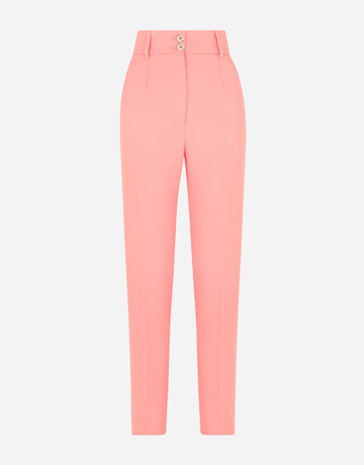 Technical cover pants - 1