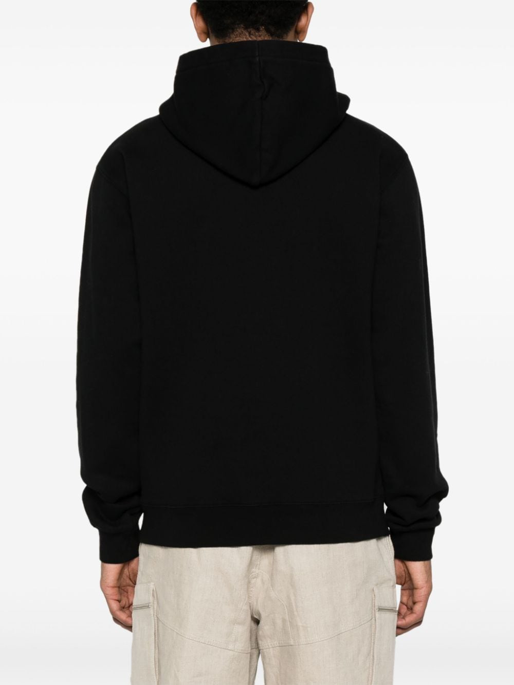 Jacquemus Men Sweatshirt With Logo Print - 2