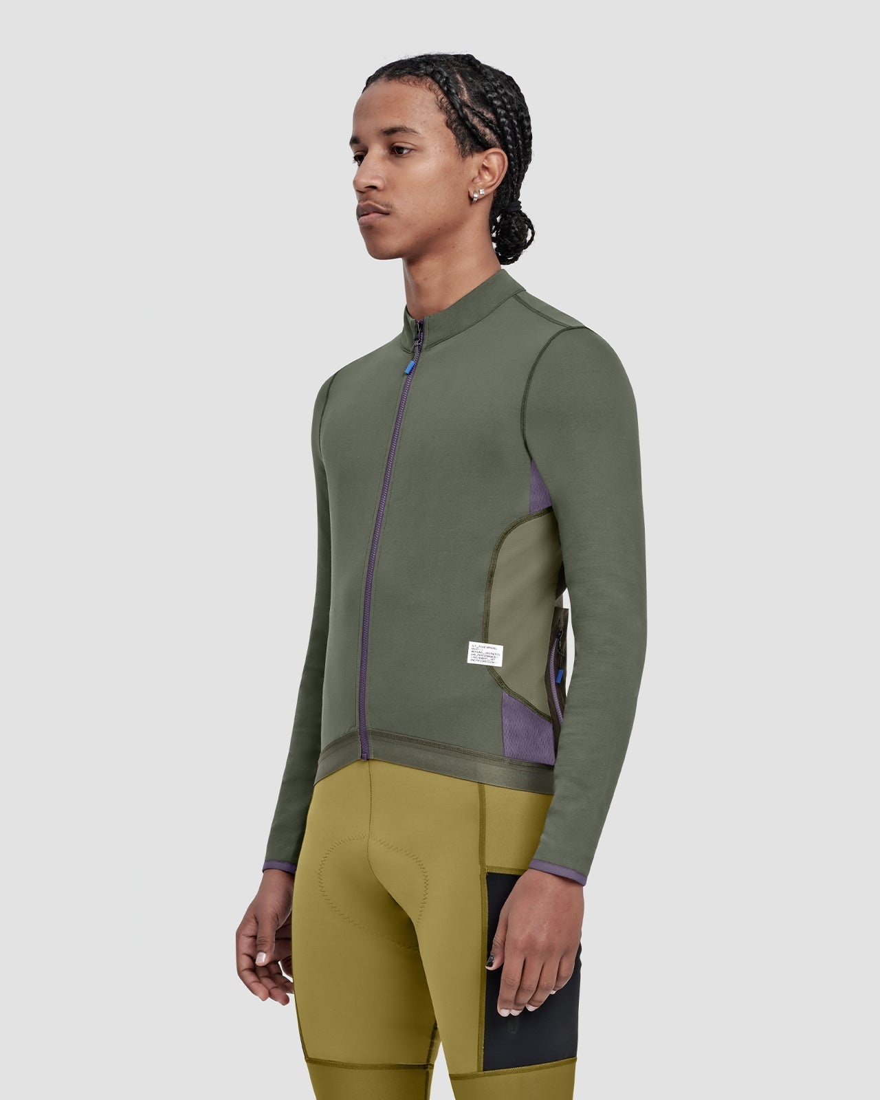 Alt_Road™ LS Jersey - 2