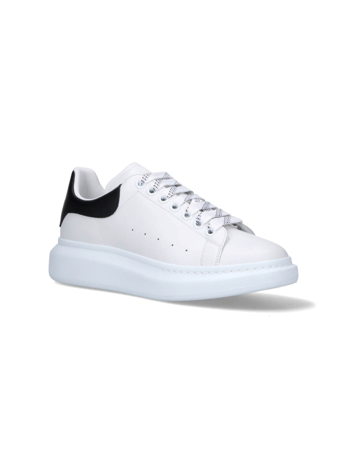 "OVERSIZE" SNEAKERS - 2