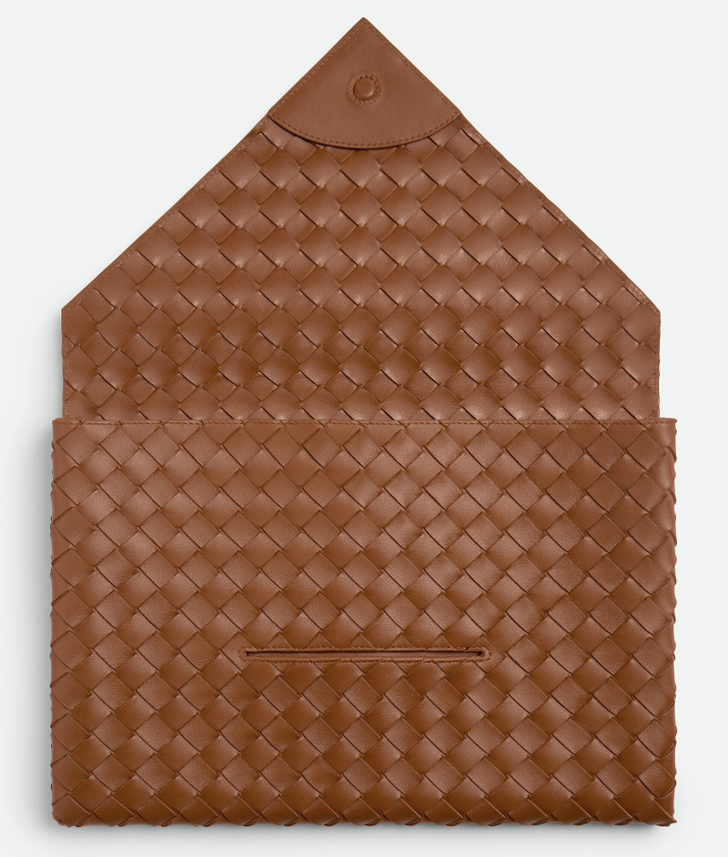 Bottega Veneta Origami Large Envelope Pouch outlook
