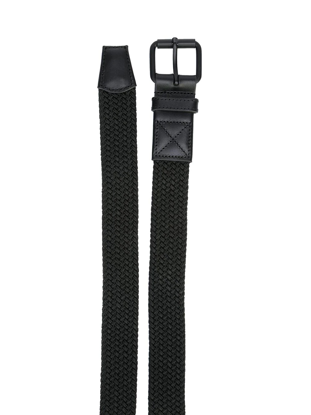 jackson woven belt - 2