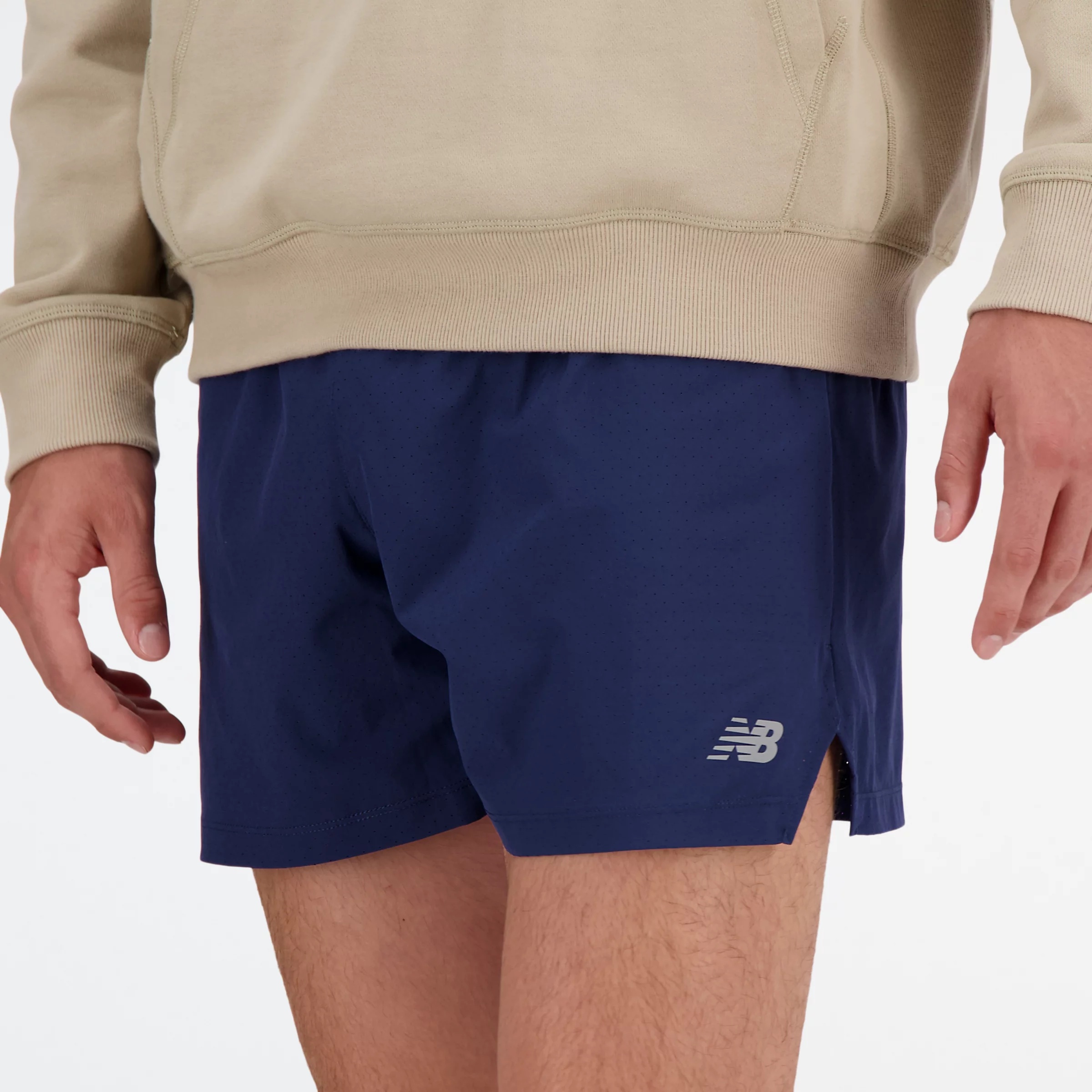 RC Short 5" - 6
