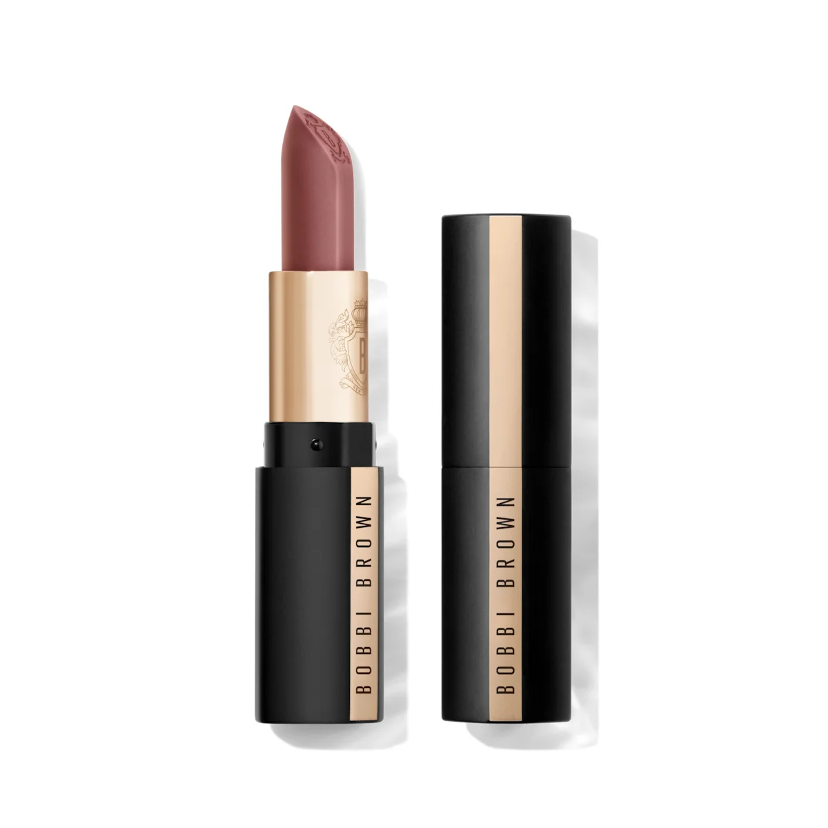 Luxe Cashmere Matte Lipstick - 1