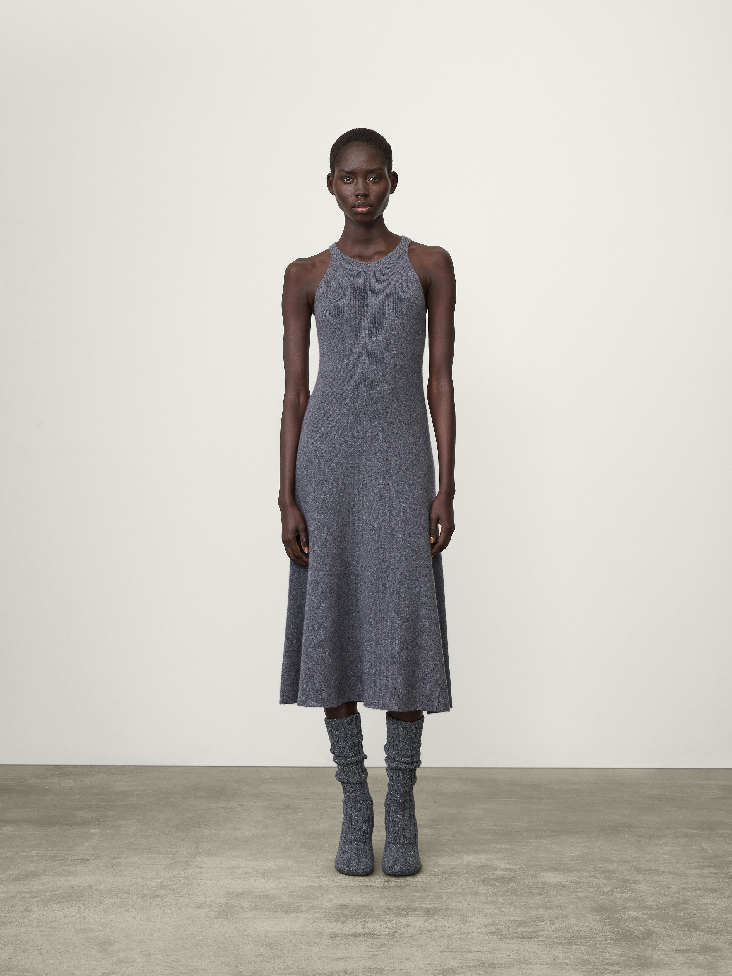 The Patricia Dress - 2