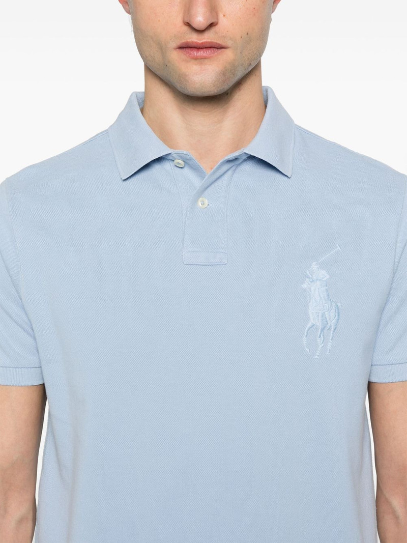 Big Pony polo shirt 4