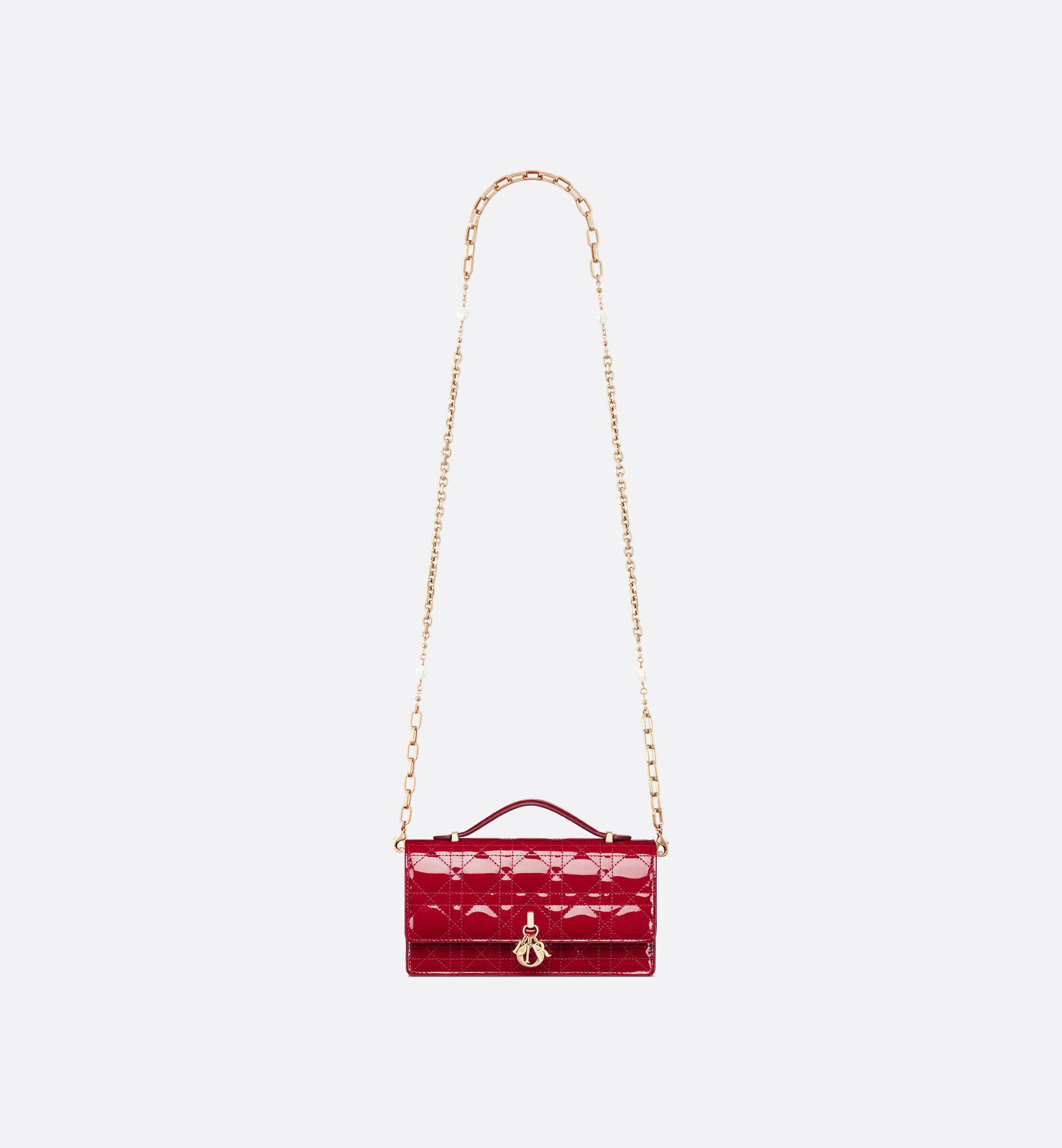 My Dior Mini Bag - 4