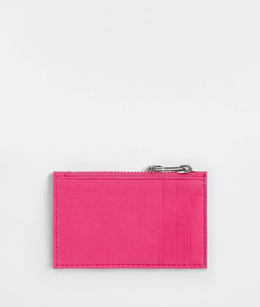 zipped card case - 2