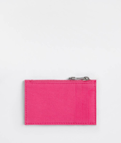 Bottega Veneta zipped card case outlook