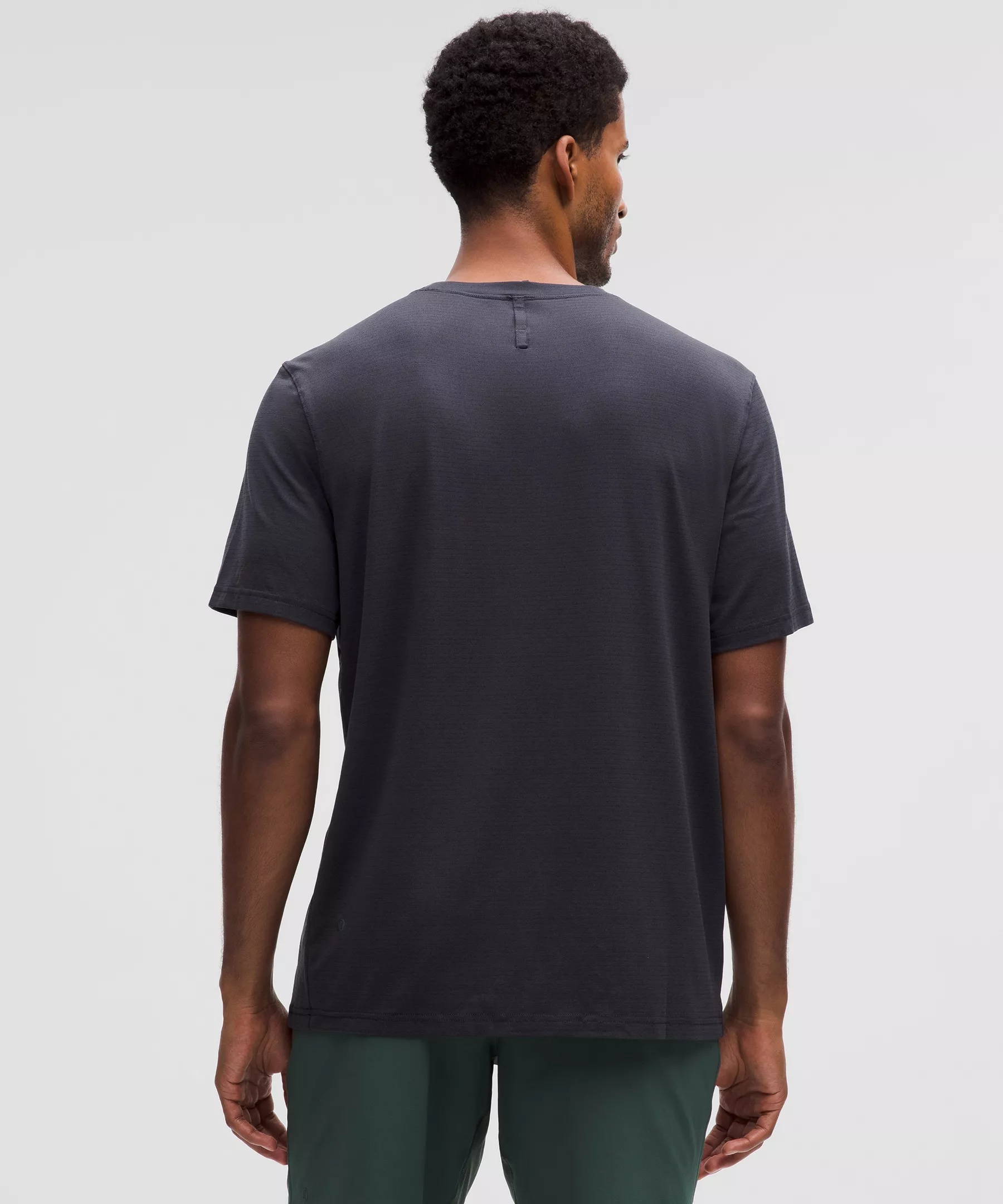 License to Train Relaxed-Fit Short-Sleeve Shirt - 3