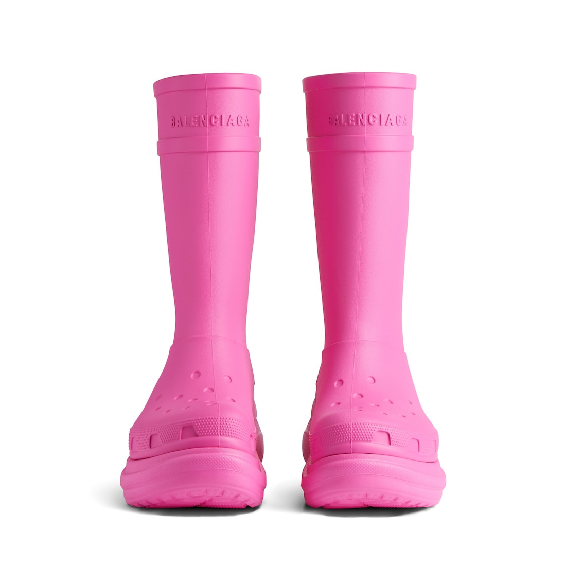 crocs™ boot - 3