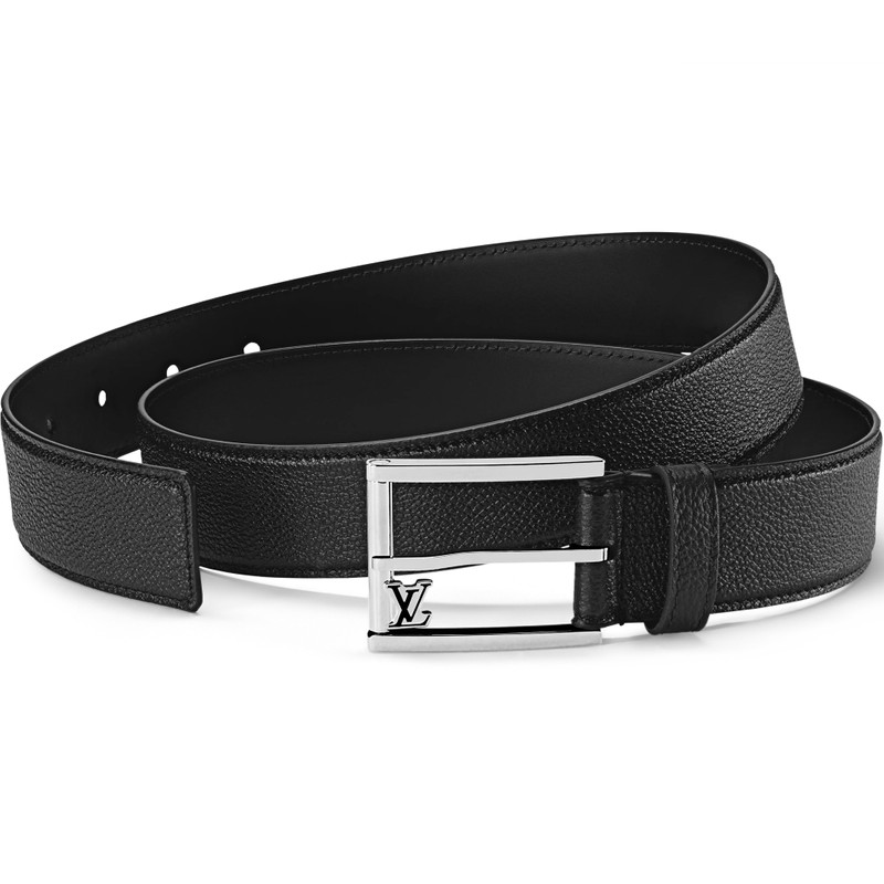 Saint Germain 35mm Belt 2