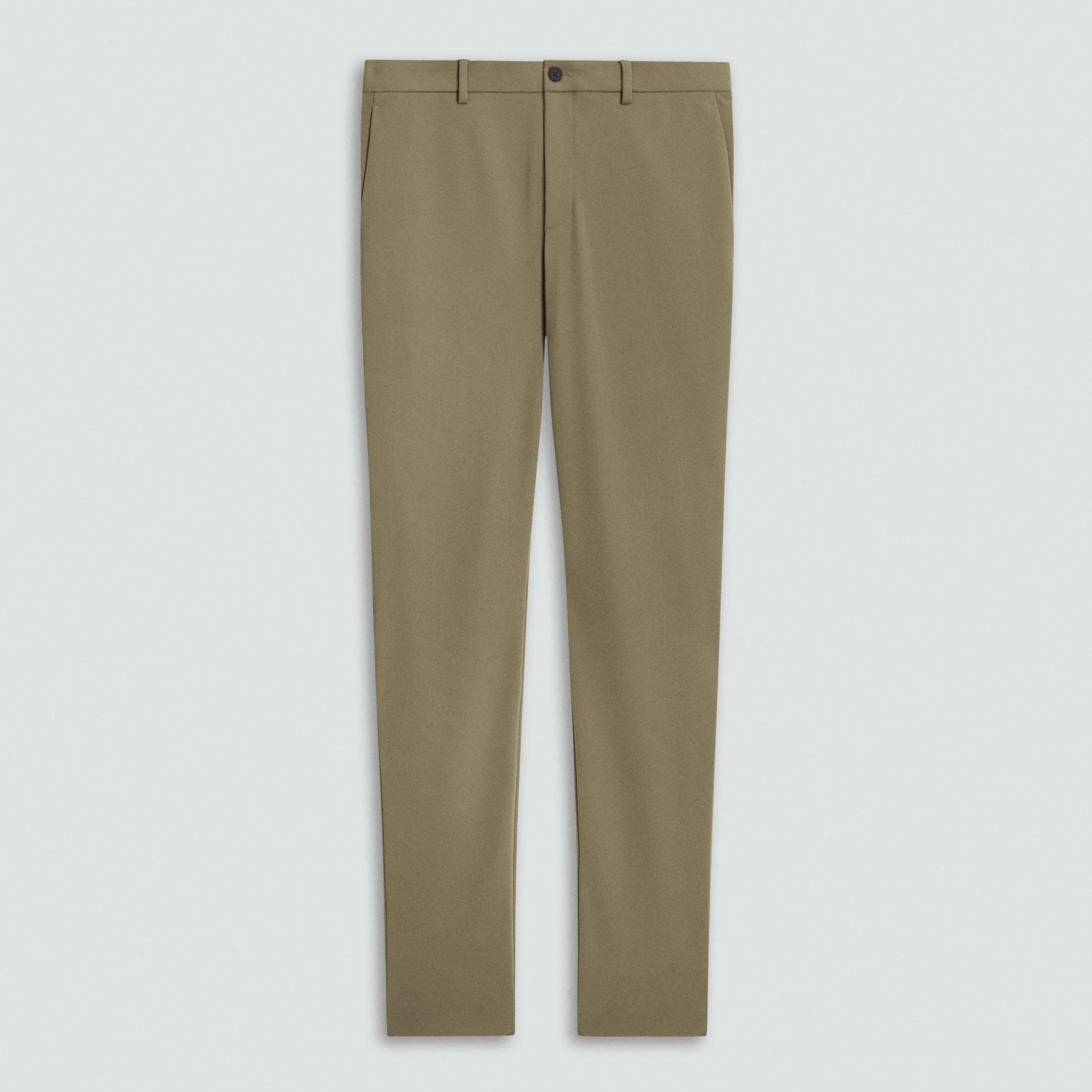 Zaine Pant in Precision Ponte - 1