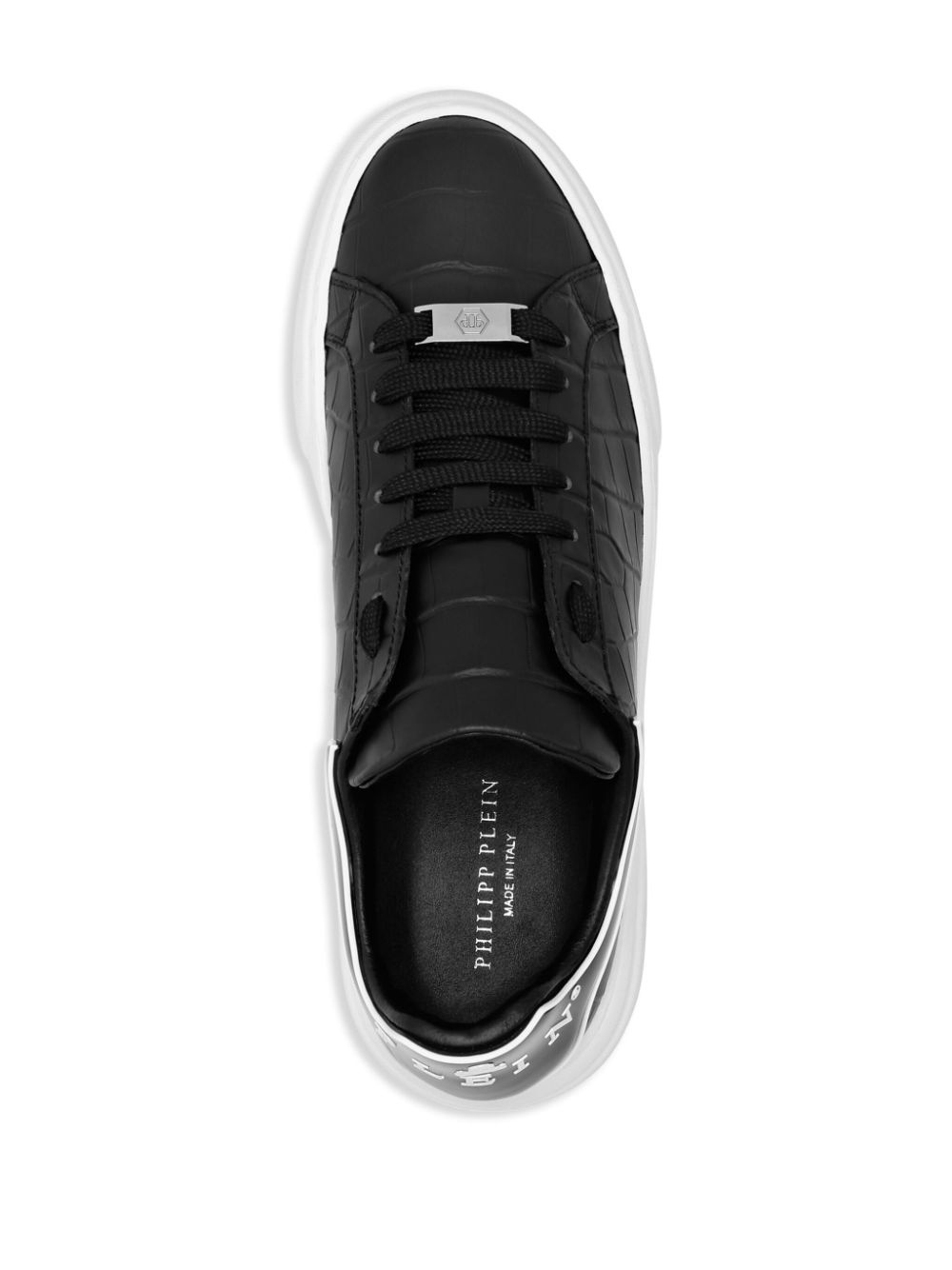 Crocco Big Bang Runner sneakers - 3