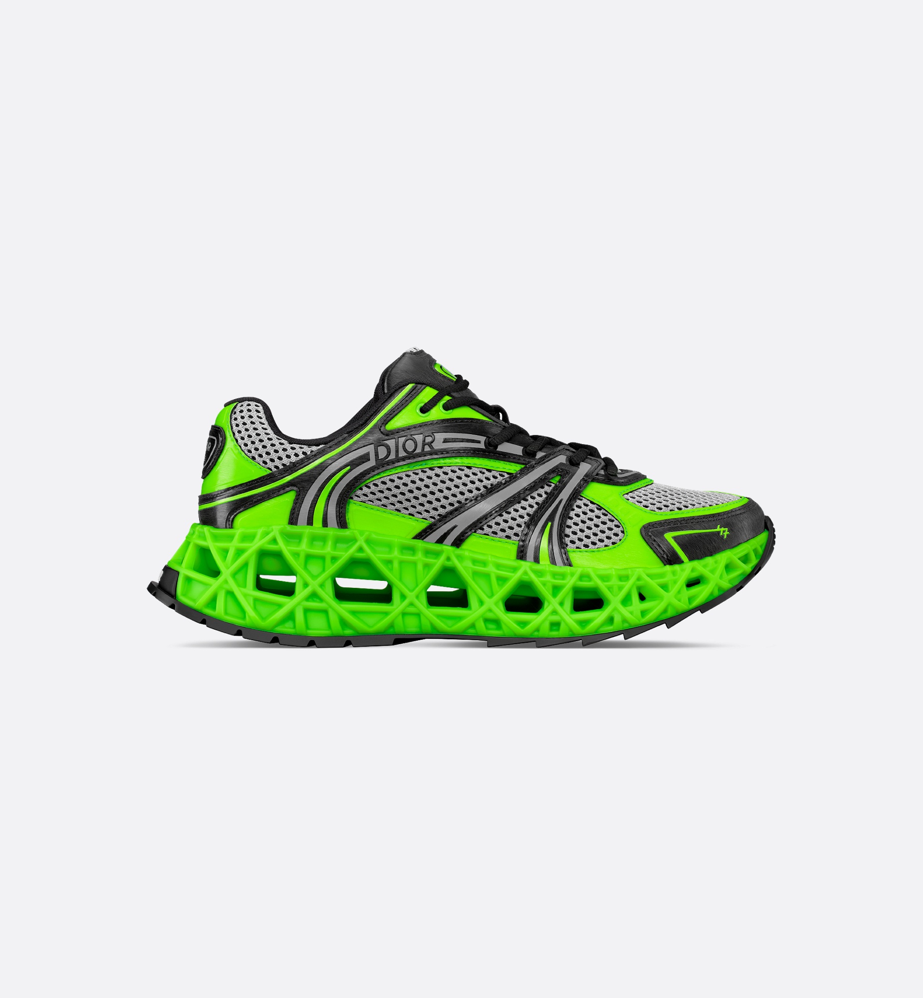 B35 NXXT Sneaker – LIMITED AND NUMBERED EDITION - 4