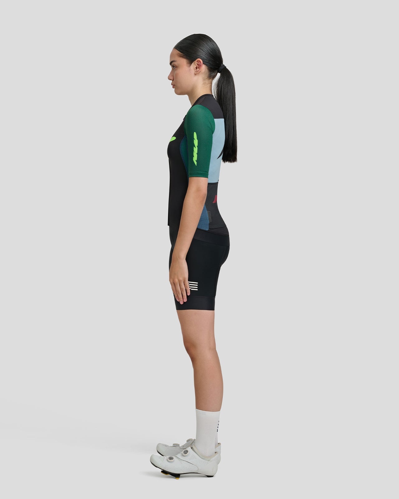Women's Eclipse Pro Air Jersey 2.0 - 3