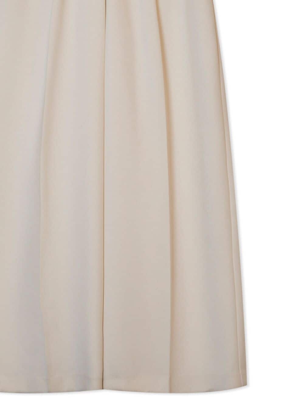 Sanaz pleated palazzo pants - 2