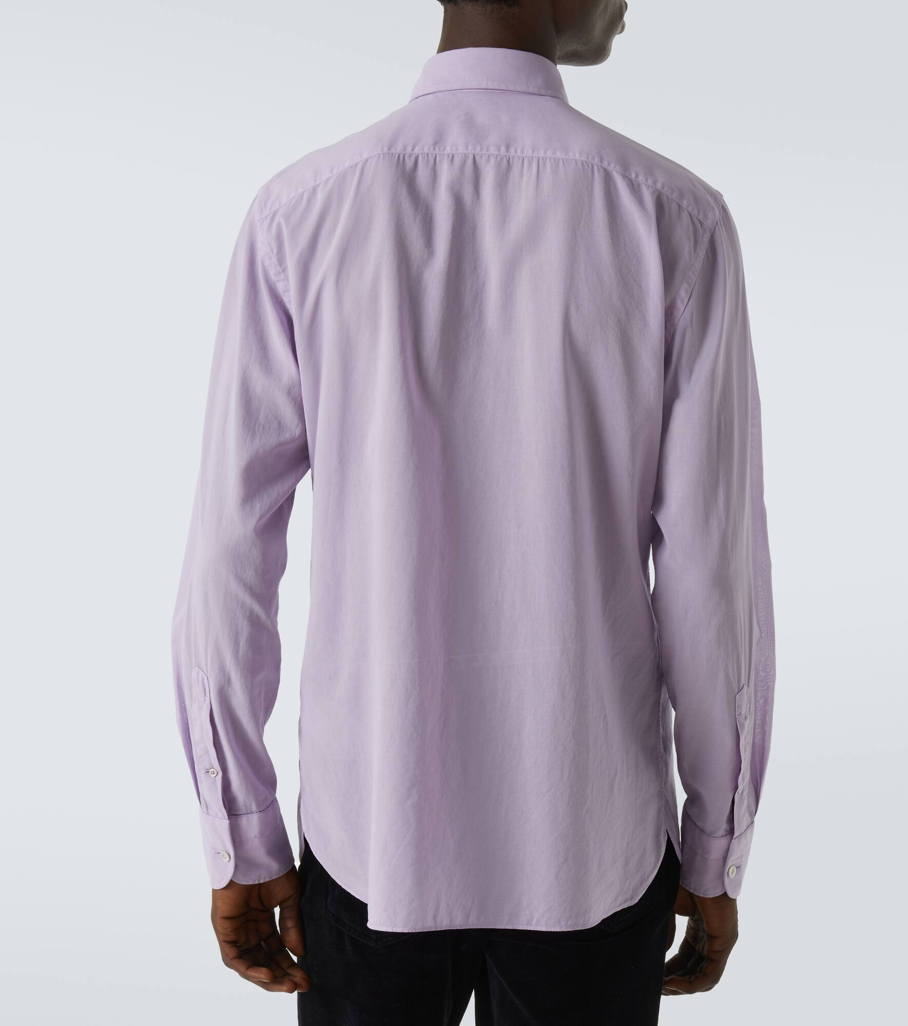Cotton shirt - 4