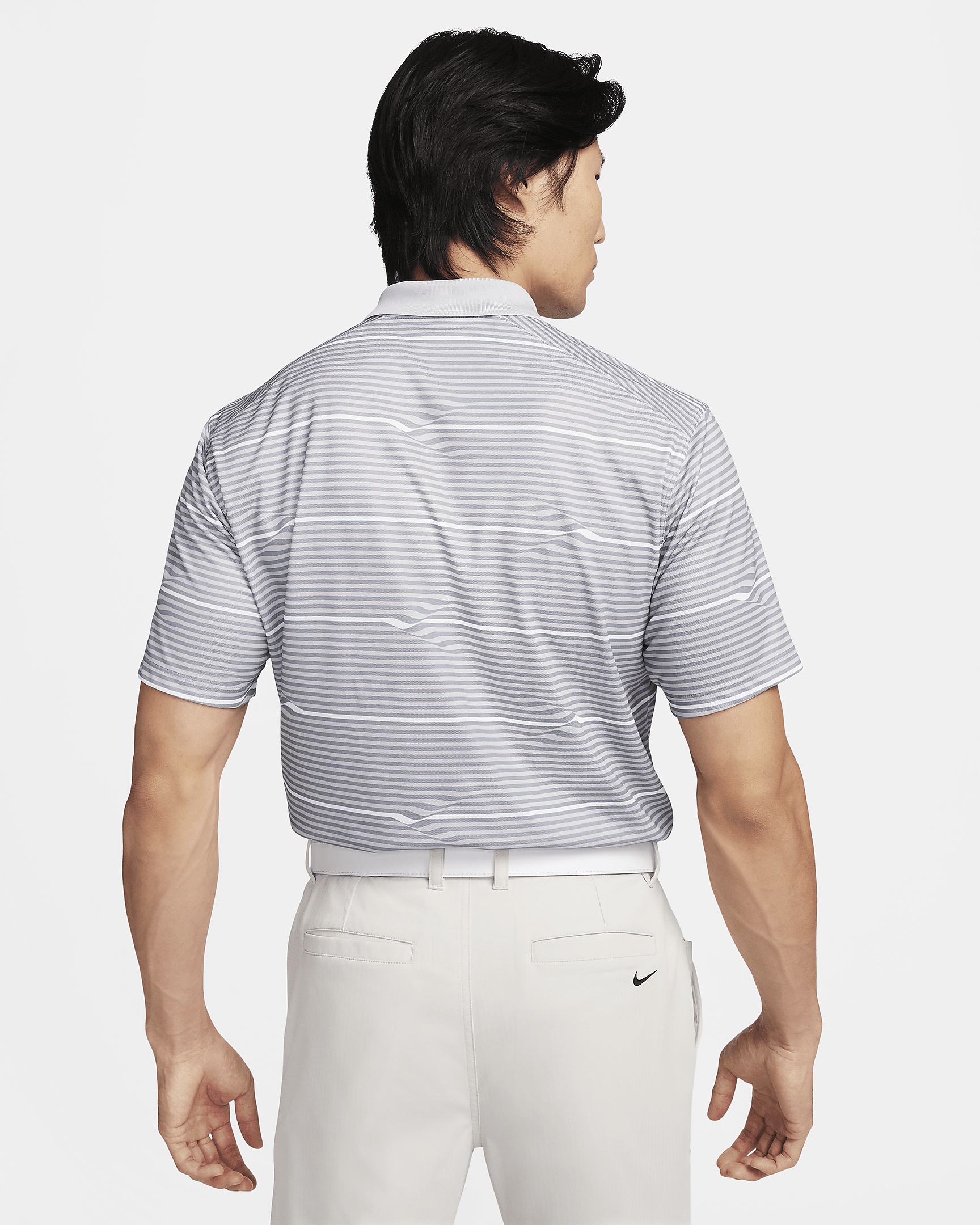 Nike Victory Men's Dri-FIT Golf Polo - 2