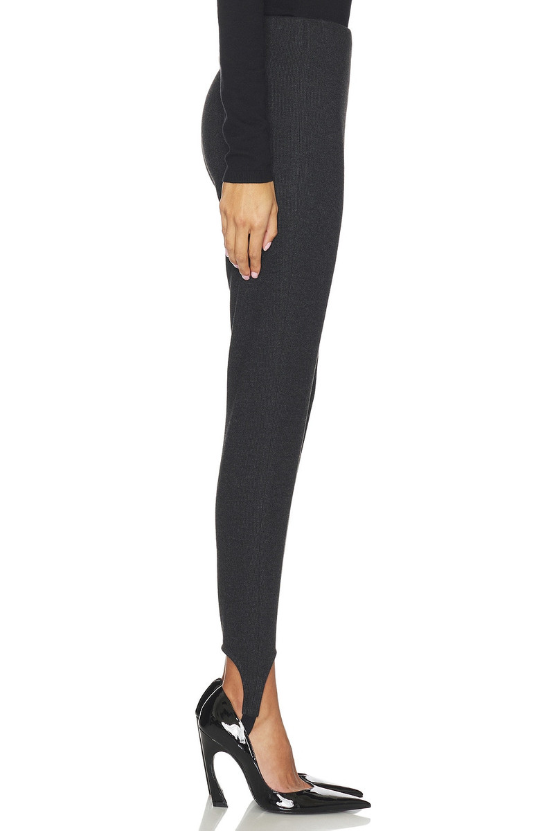 LAMARQUE Faustine Stirrup Pant outlook