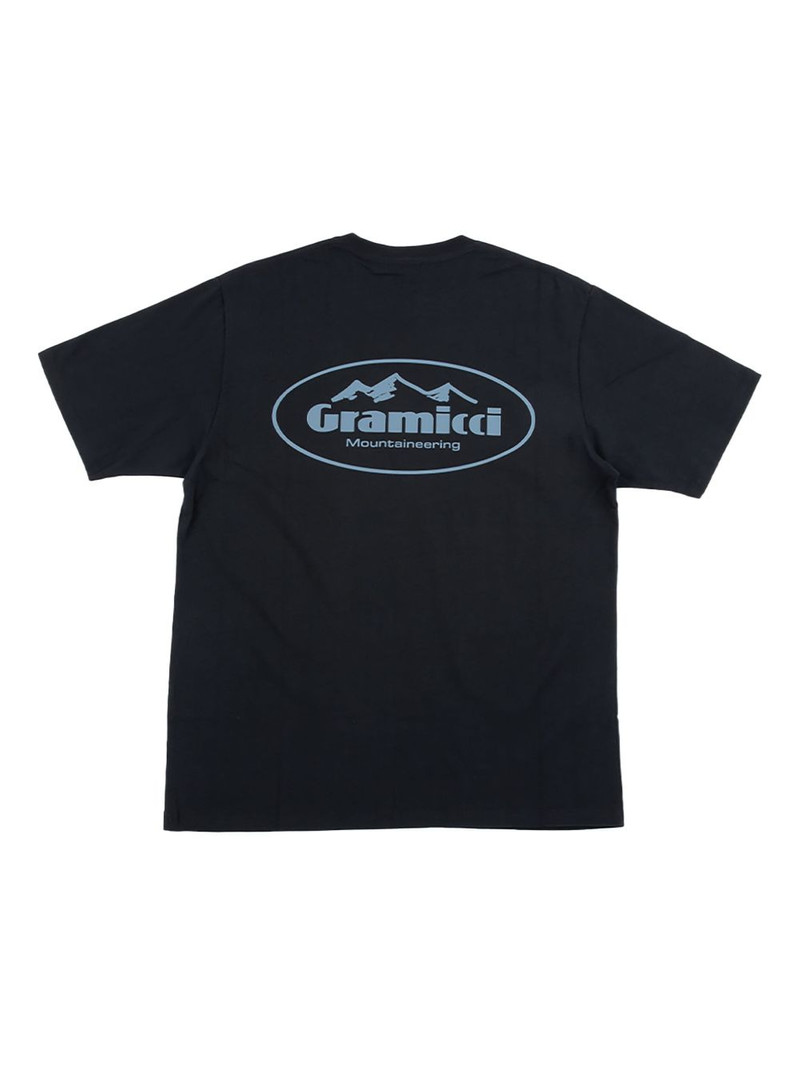 GRAMICCI Mountaineering T-shirt outlook