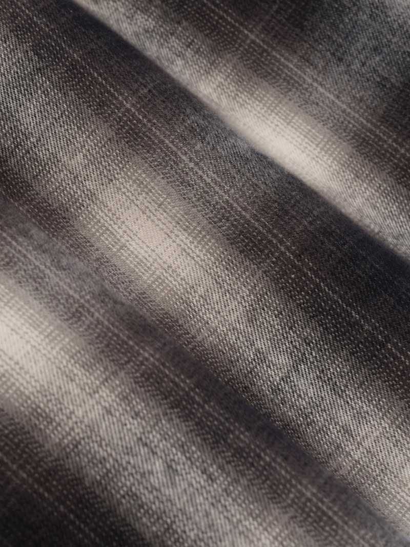 RHUDE RACING FLANNEL 4