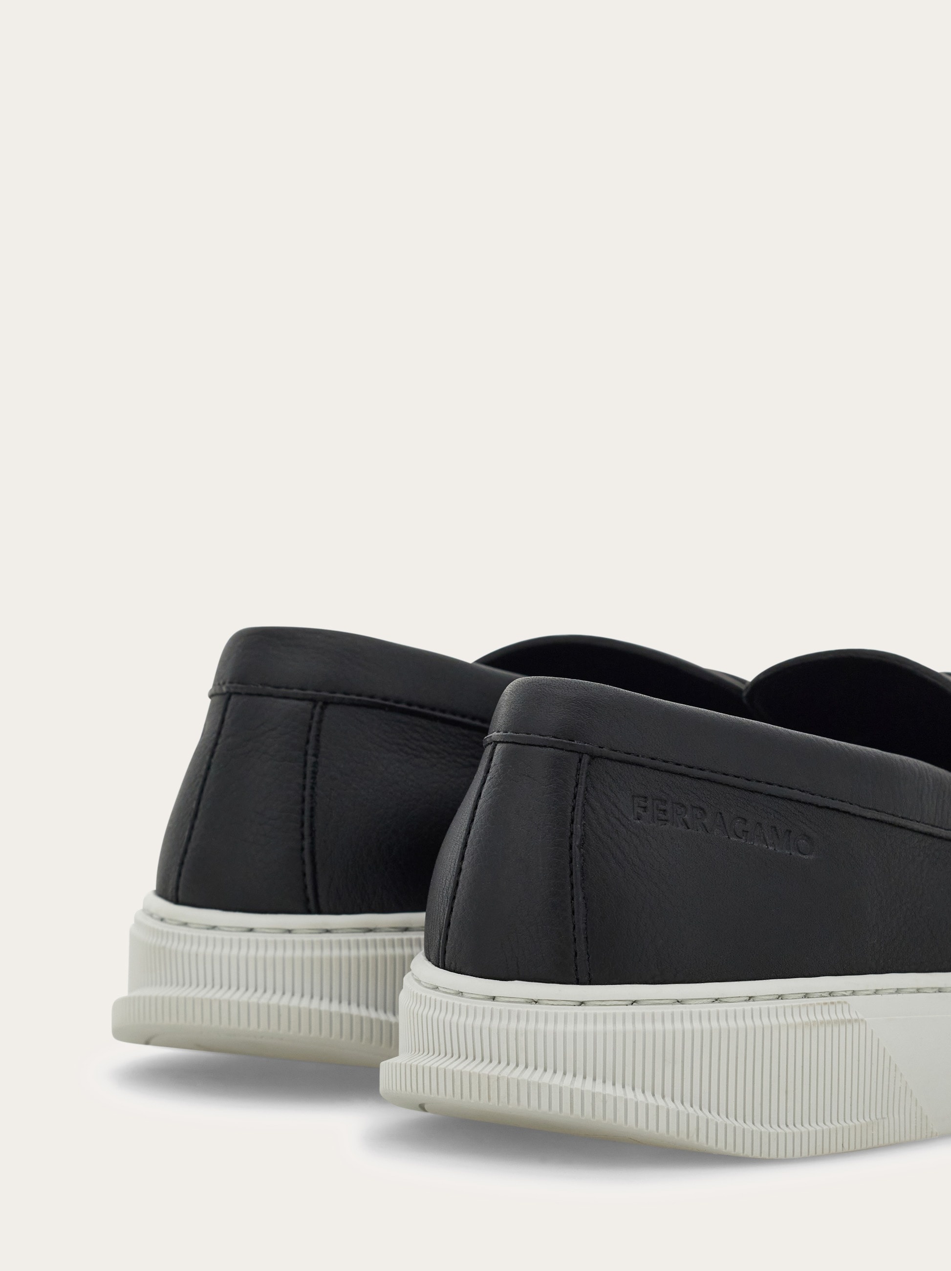 Hybrid sneaker with Hug buckle - 4