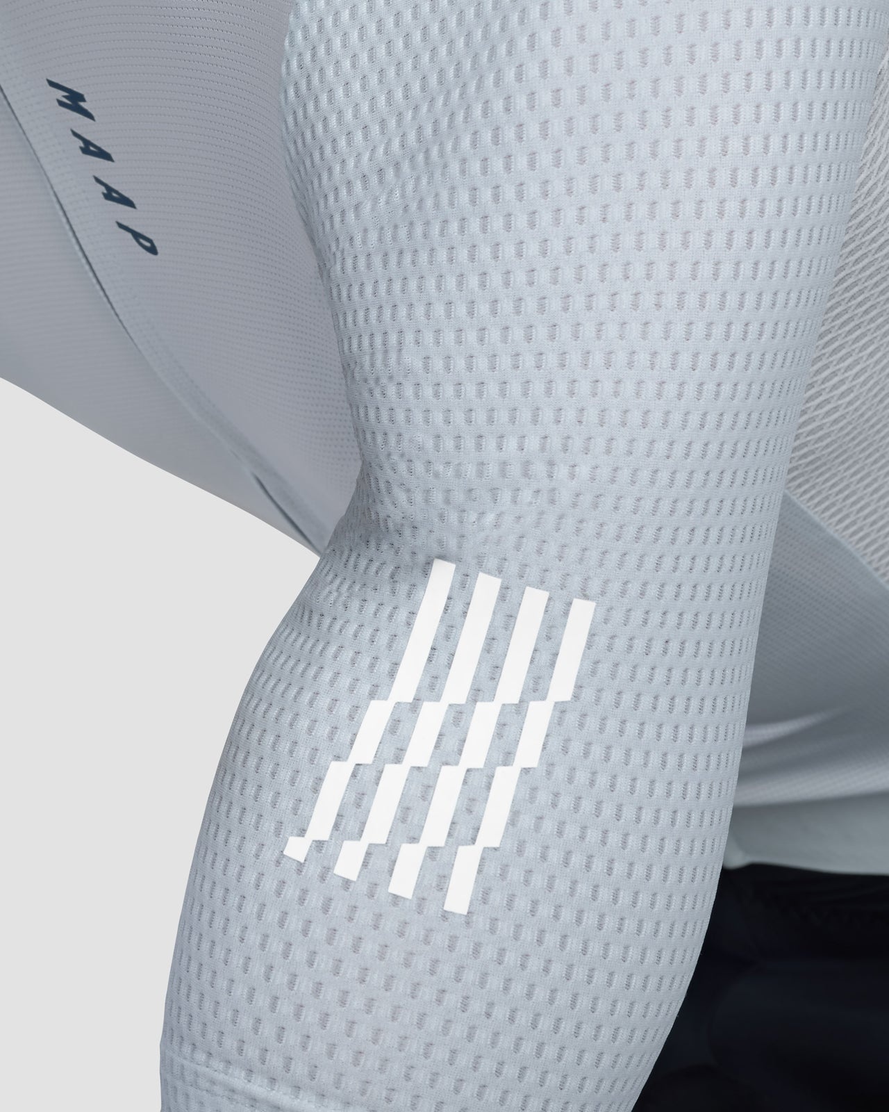Volt Race Fit Jersey - 5