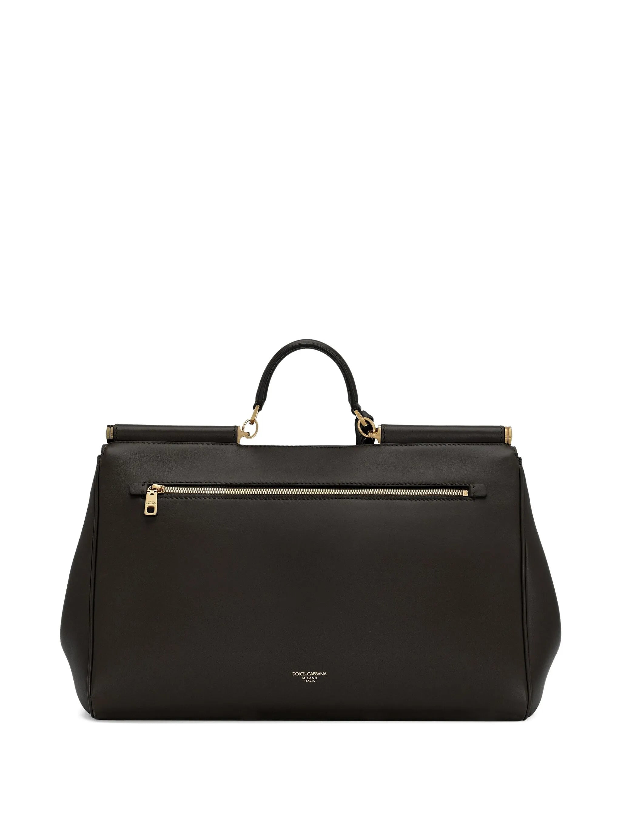 Dolce & Gabbana Sicily Tote Bag - 2