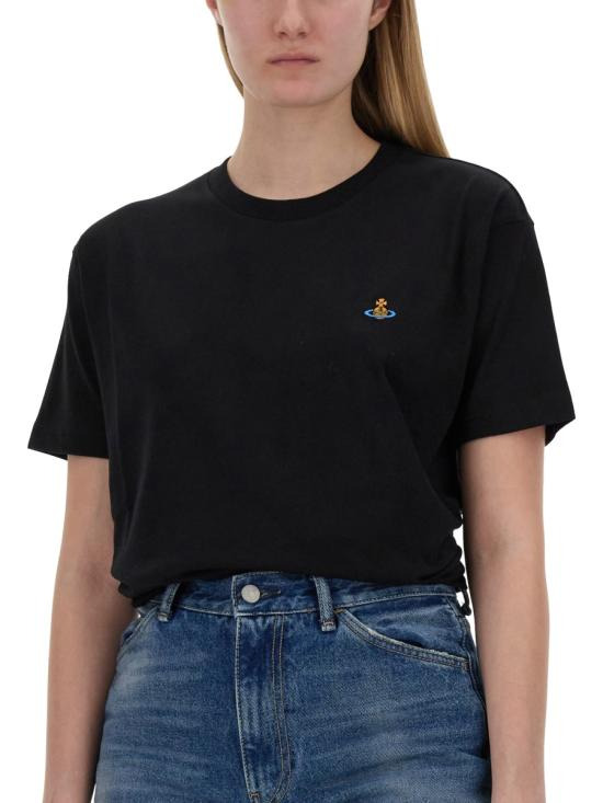 SHORT SLEEVE T-SHIRT - 9