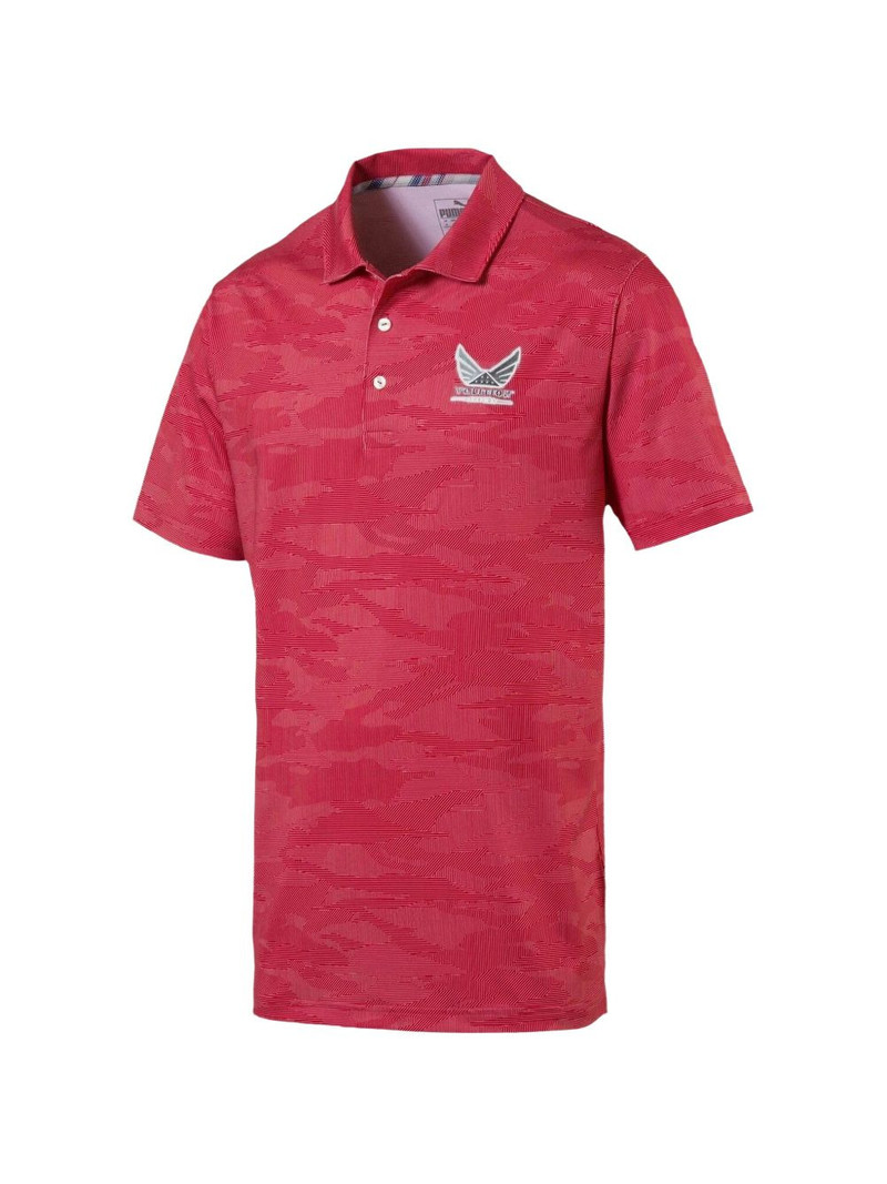 signature polo shirt 1