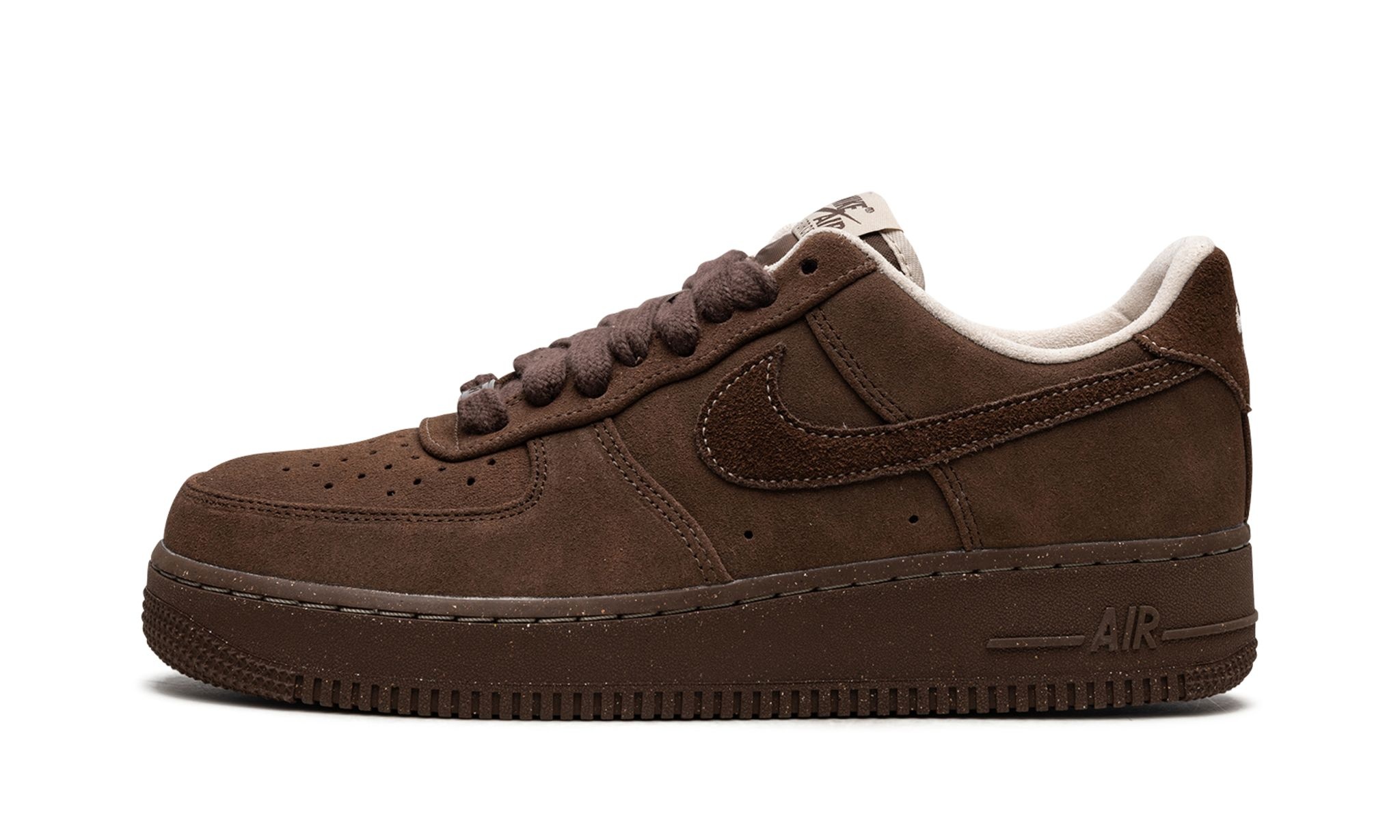 AIR FORCE 1 '07 ' WMNS "Cacao Wow" - 1