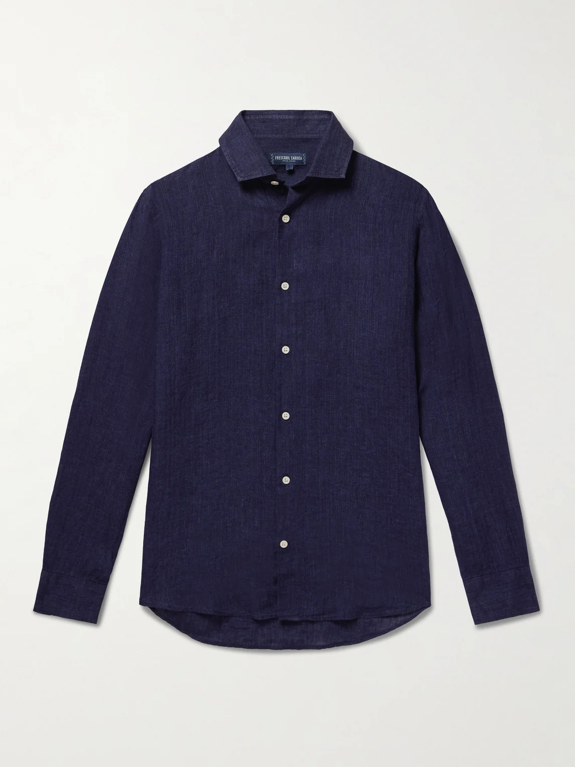 Antonio Linen Shirt - 1