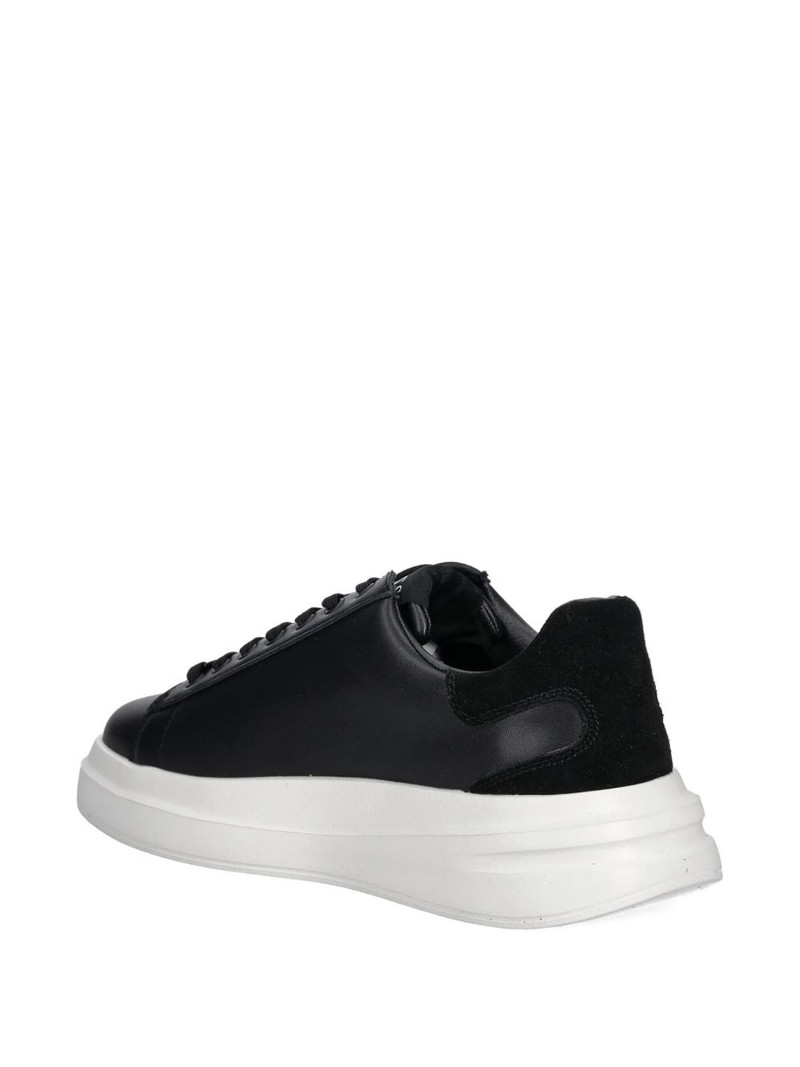 Elba logo-detail sneakers 5