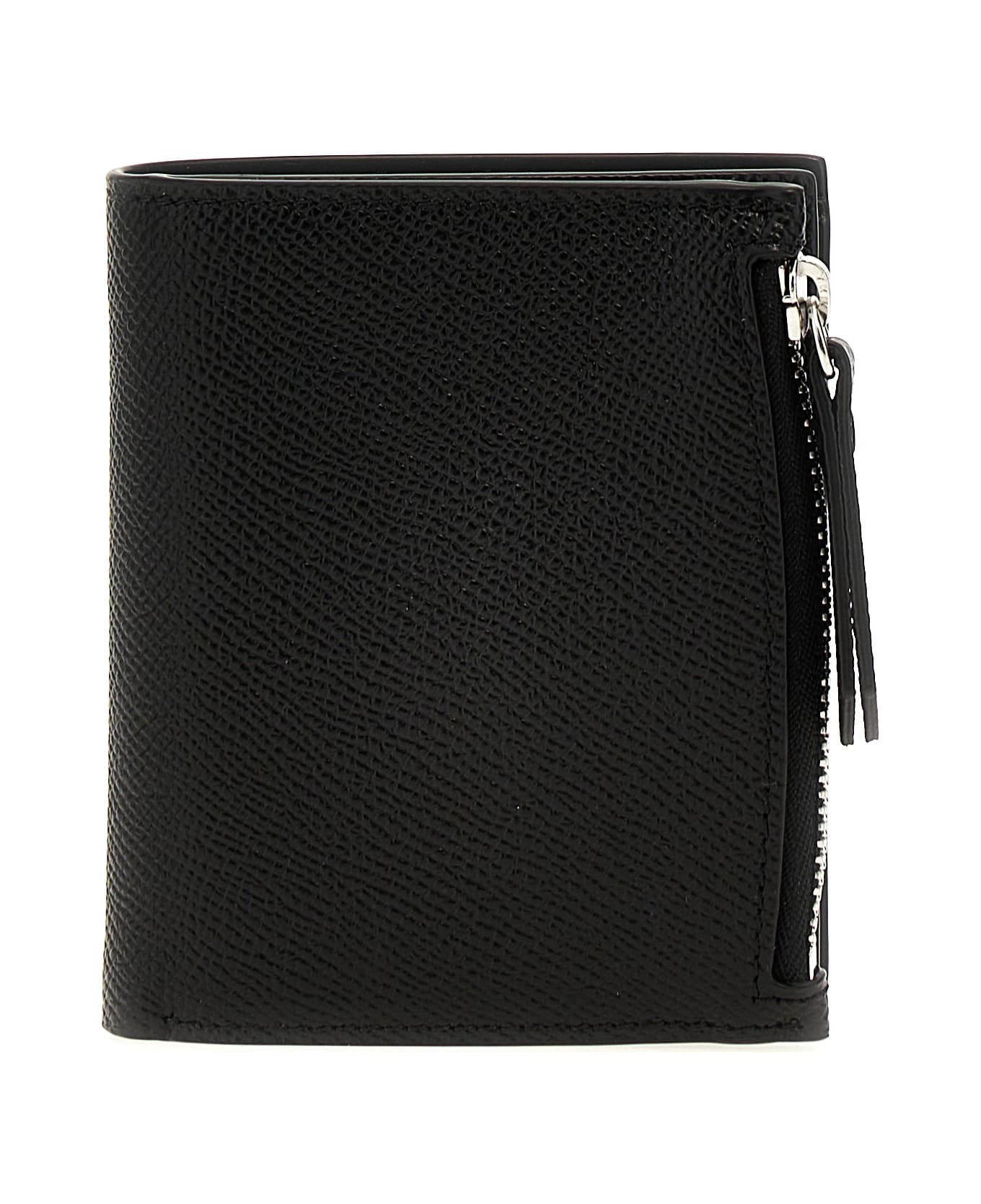 'four Stitches' Wallet - 1