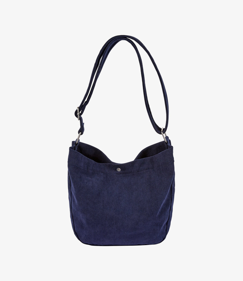 JOURNAL SMALL SATCHEL 4