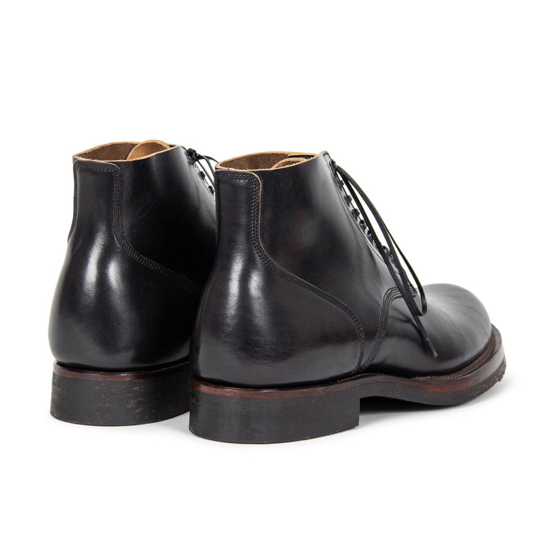 VIBERG N1 Boot - Black Teacore Horsebutt (Pre-order) outlook