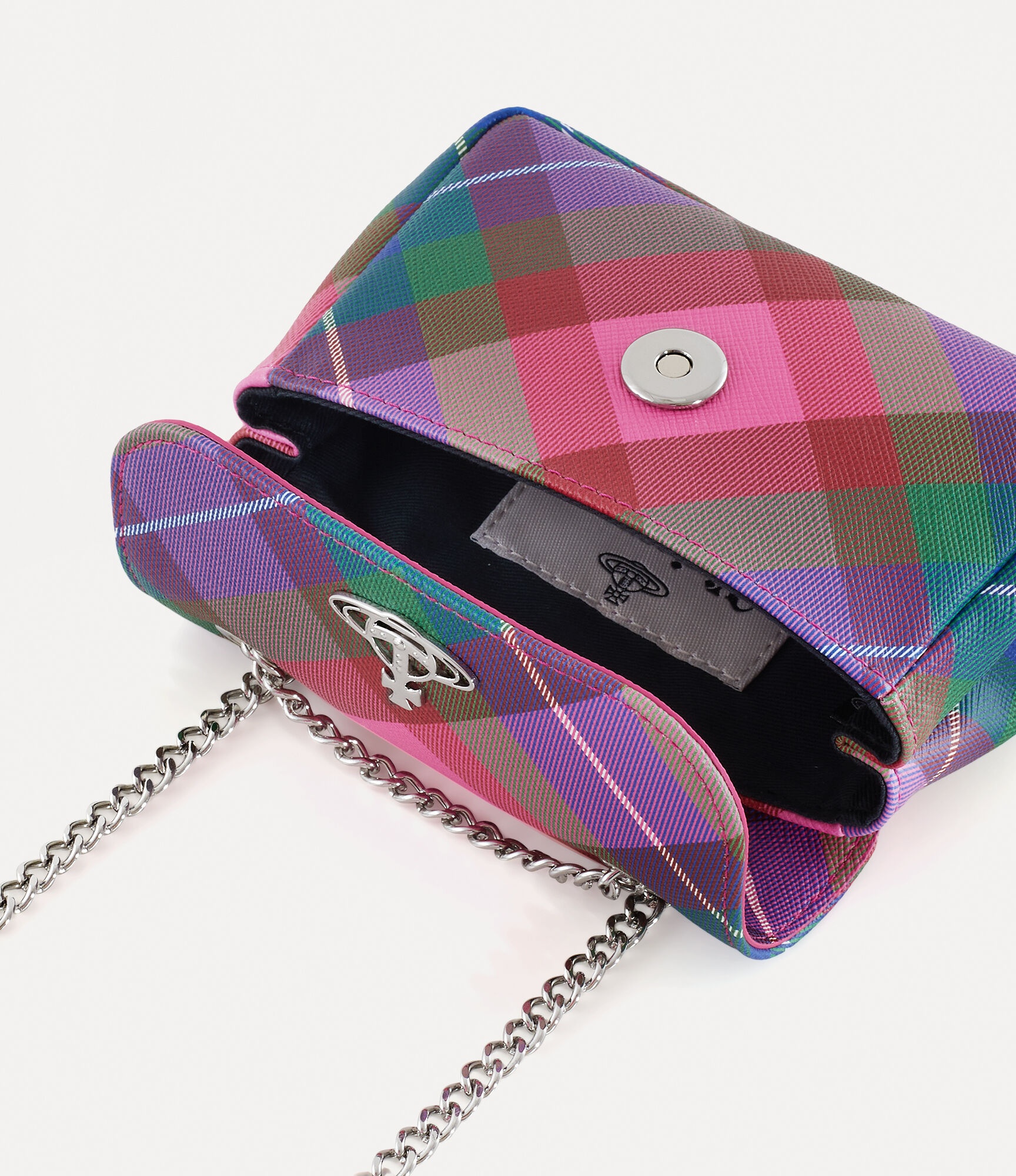 SMALL PURSE CHAIN - 3