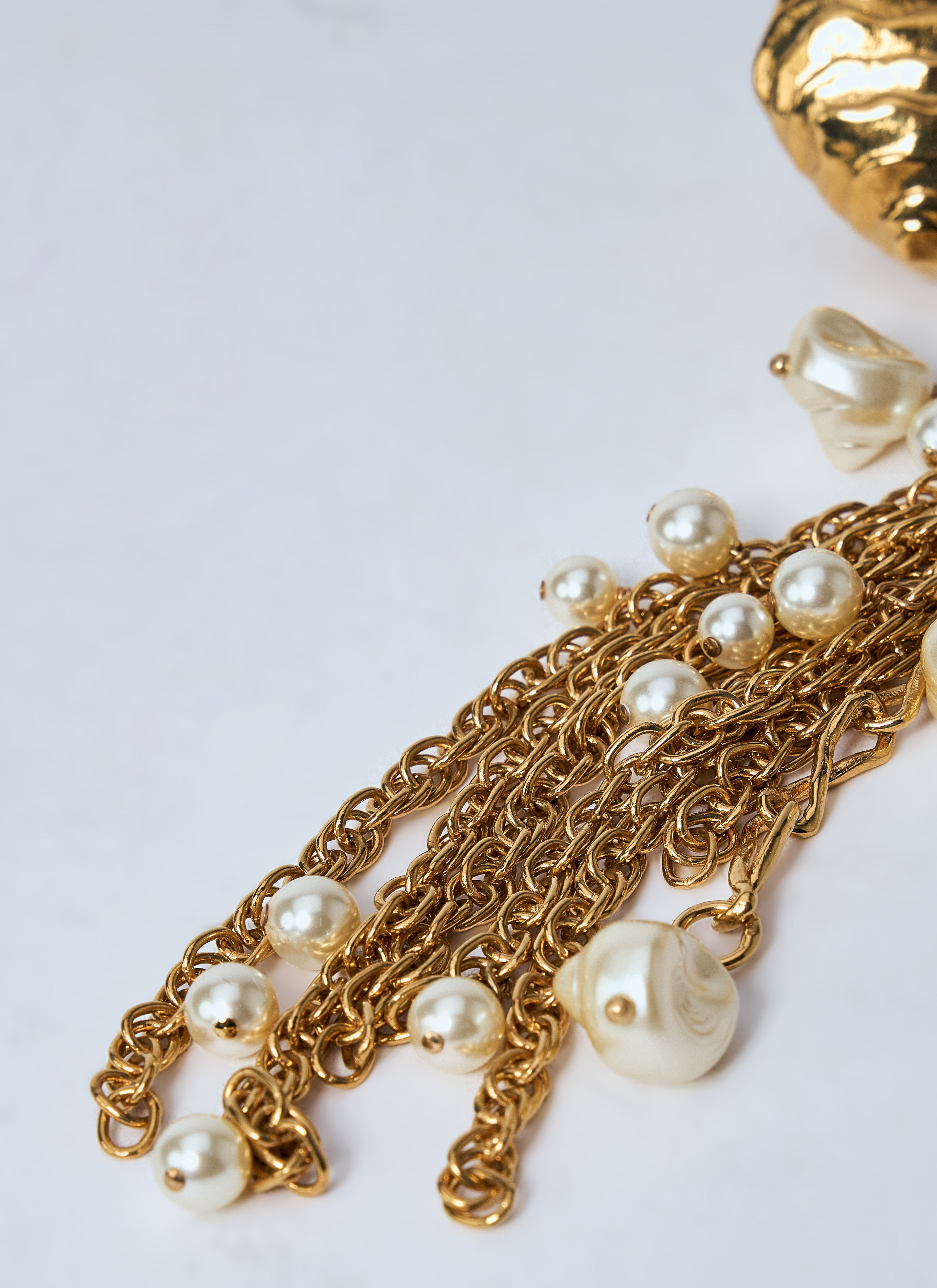 Chloé Women Shell Earrings - 6
