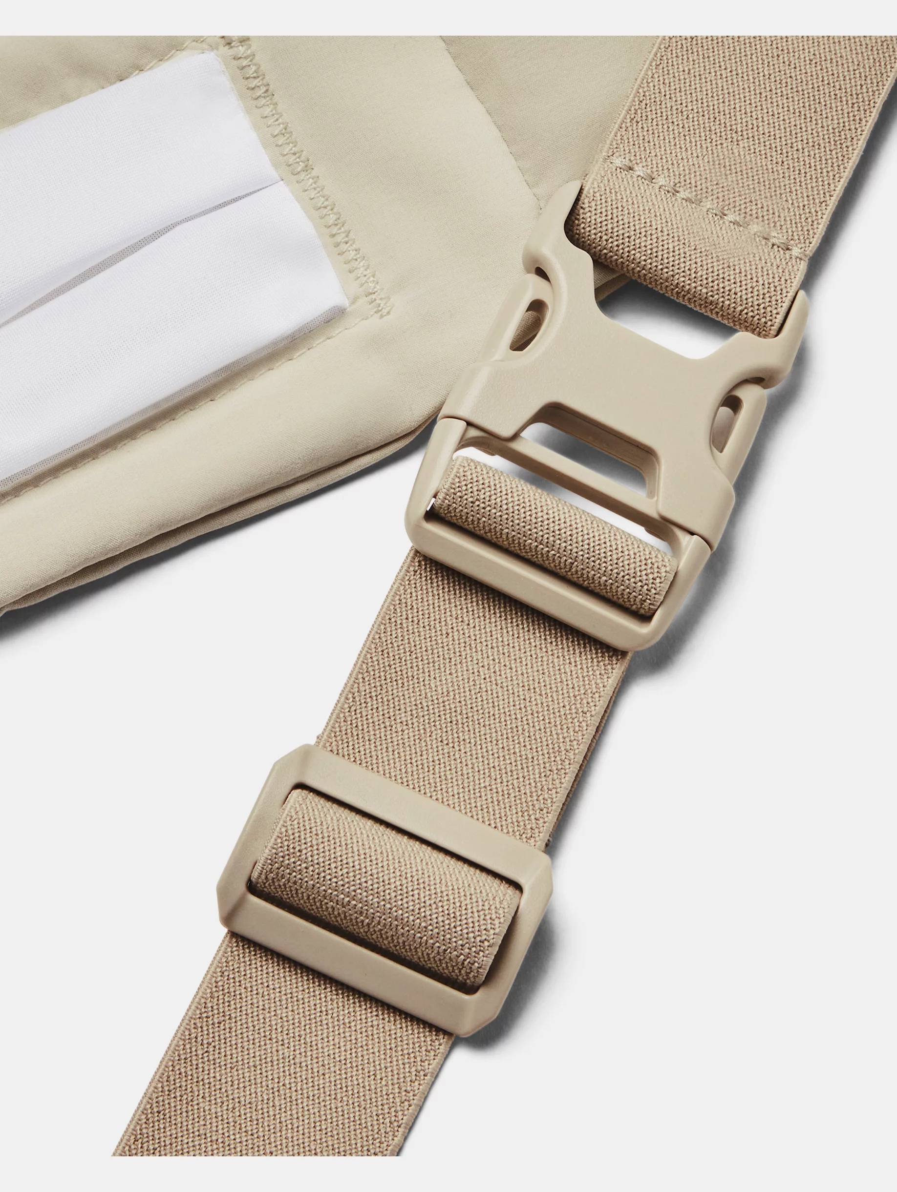 Unisex UA Flex Run Pack Belt - 4
